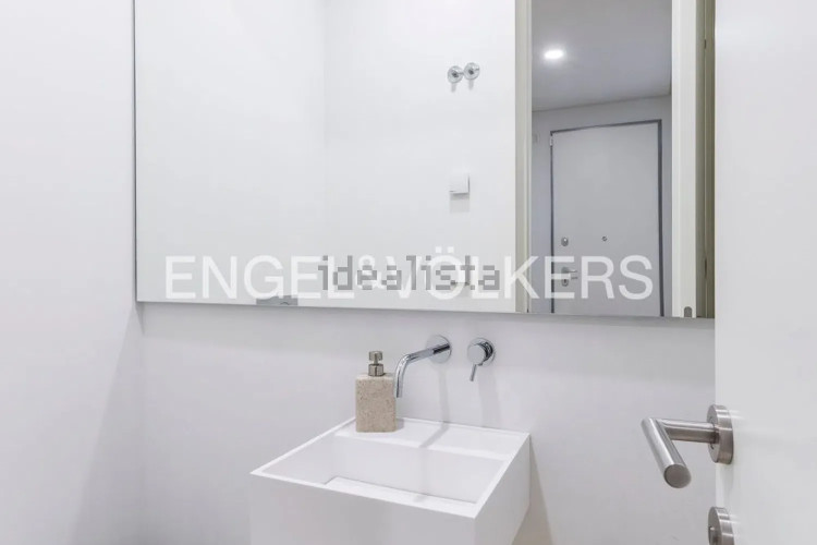 Piso en Barrio Castilla