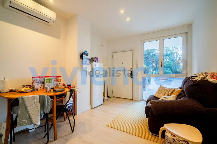 Piso en avenida de Burgos