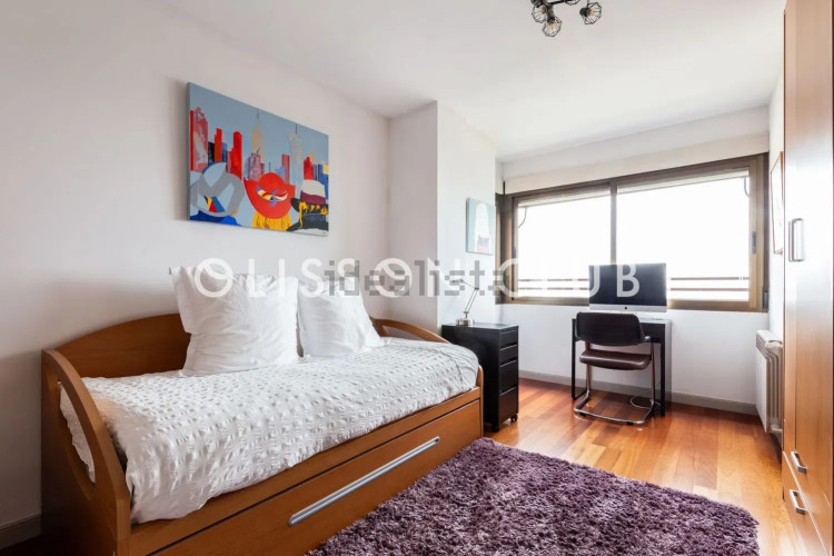 Ático en venta en Castilla