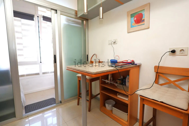 Piso en venta en Avenida de Burgos