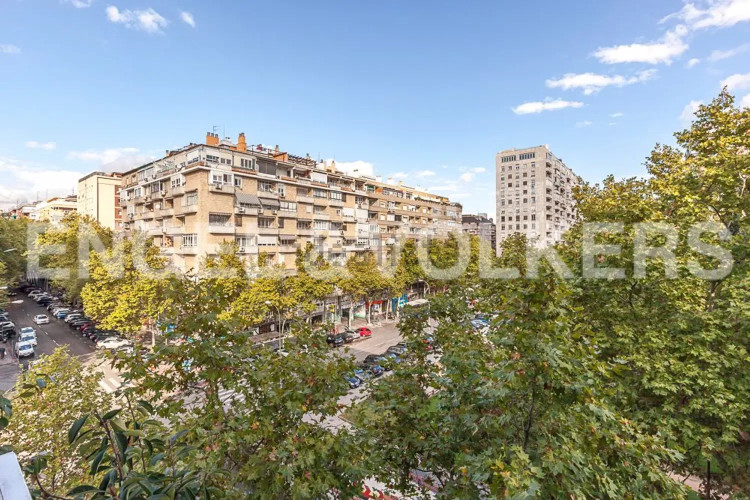 Piso en Barrio Castilla