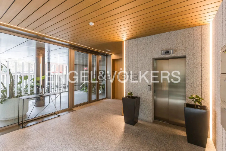 Piso en Barrio Castilla