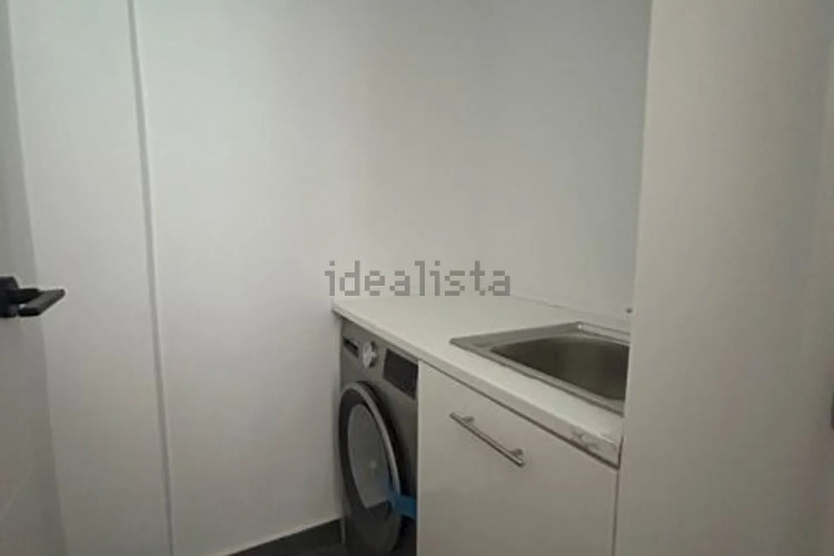 Ático en calle de la Buganvilla