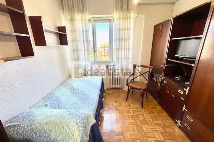 Piso en venta en Castilla