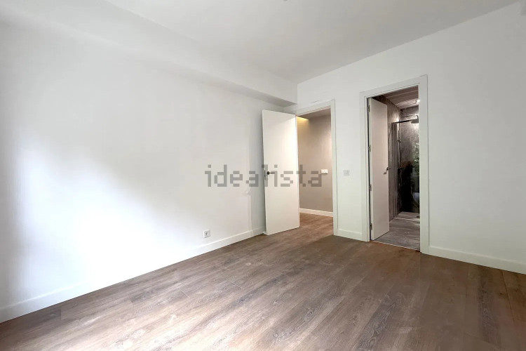 Piso en calle de Núñez Morgado