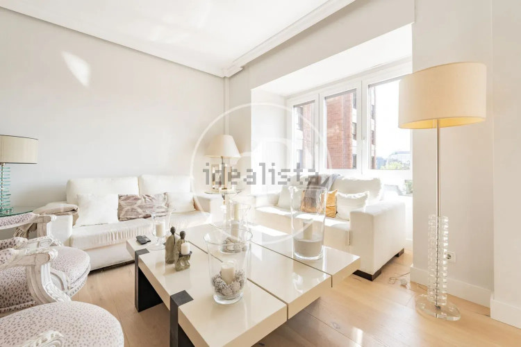 Piso en venta en Castilla