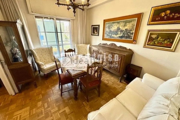 Piso en venta en Castilla