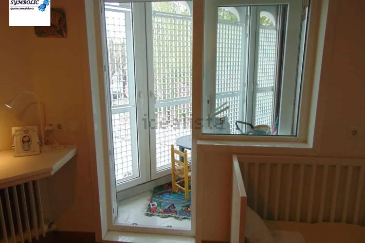 Piso en Barrio Castilla