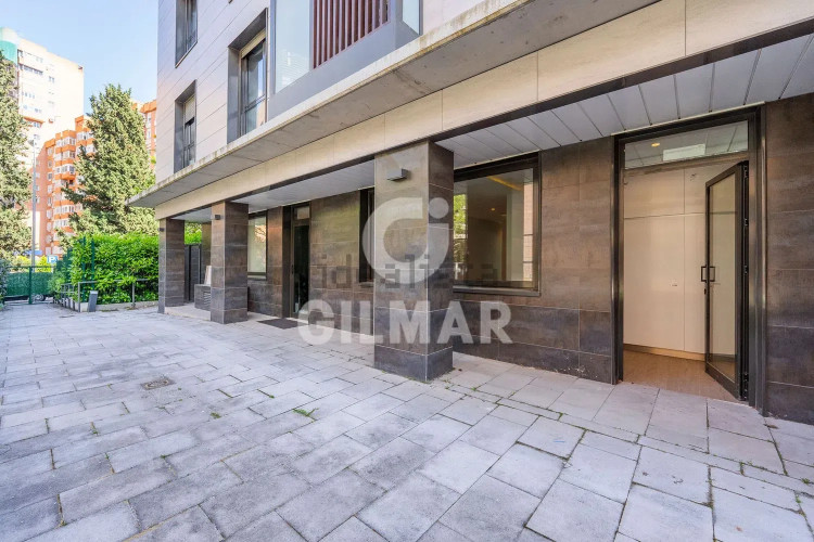 Piso en Barrio Castilla