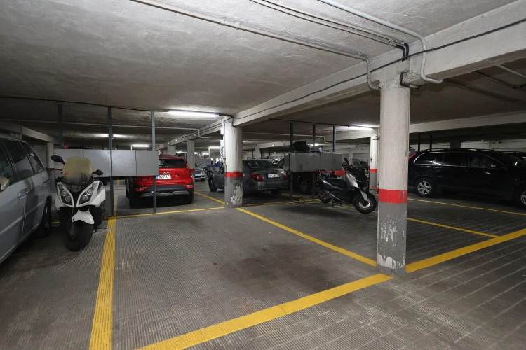 Piso en venta en Calle de Enrique Larreta
