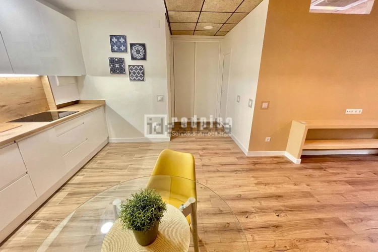 Piso en venta en Calle de Agustín de Foxá