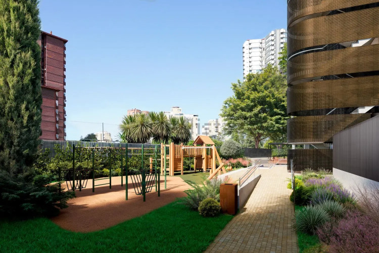 Piso en avenida de Burgos, 18