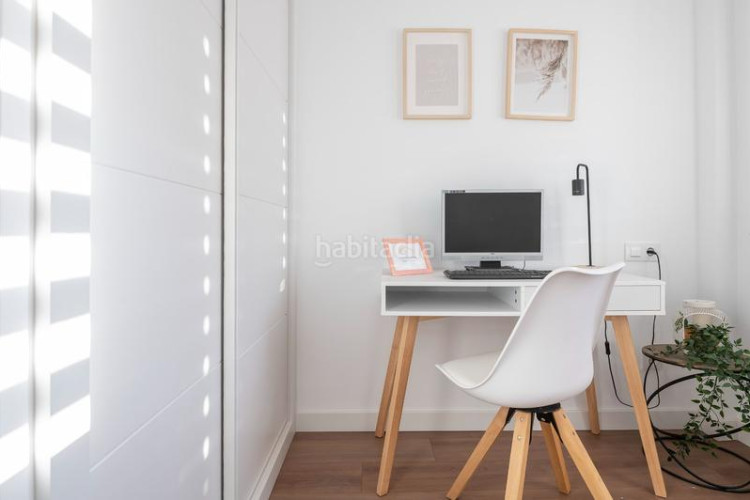 Ático  con terraza chamartín en Castilla Madrid