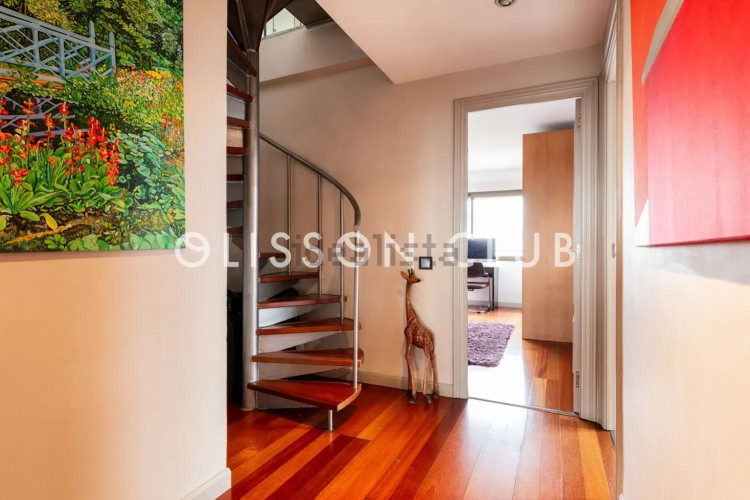 Ático en Barrio Castilla