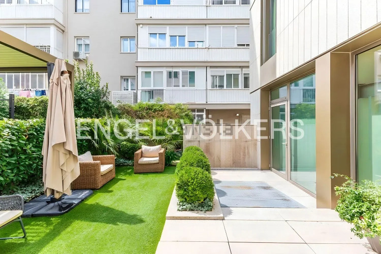 Piso en Barrio Castilla