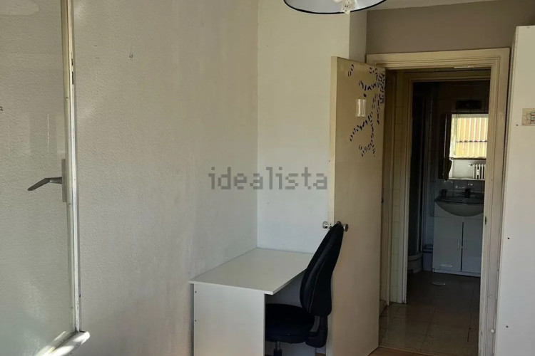 Ático en avenida de Pío XII