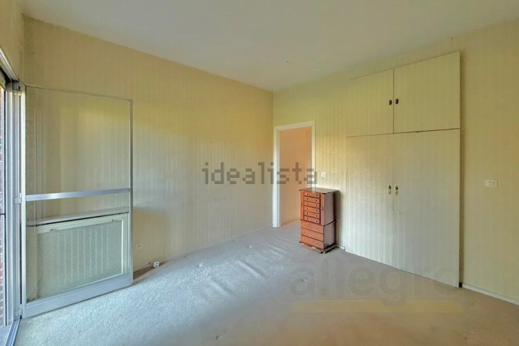 Piso en avenida de Pío XII