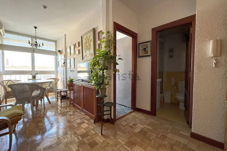 Piso en calle de San Ramón Nonato