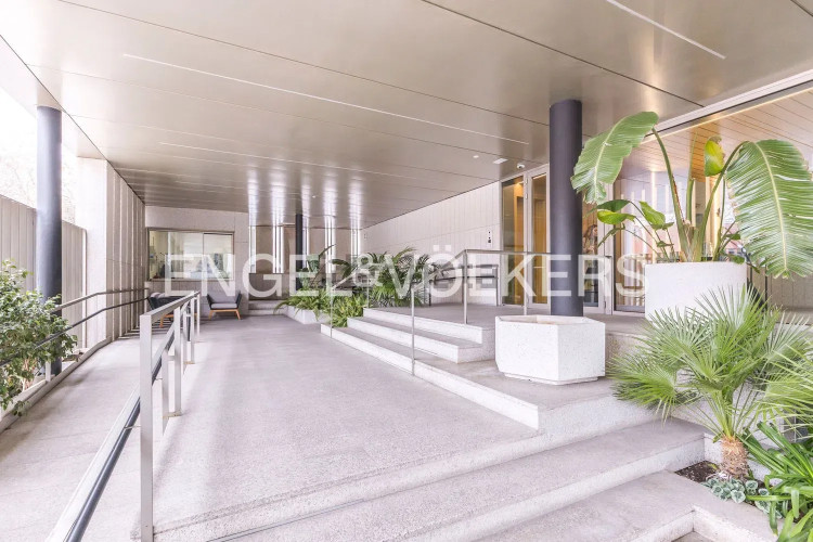 Piso en Barrio Castilla