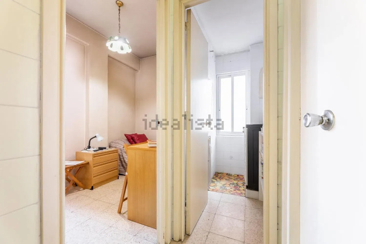 Piso en Barrio Castilla