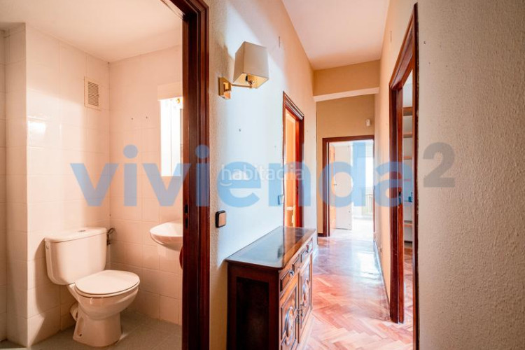 Piso  en Castilla, 132 m2, 5 dormitorios, 2 baxf1os, 829.000 euros en Madrid