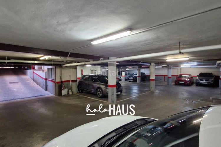 Piso ¿te imaginas despertar cada mañana en lo más alto de chamartín, con vistas abiertas y a tus pies? en Madrid