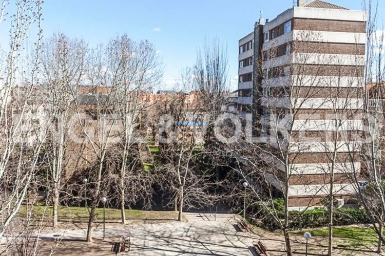 Piso en Barrio Castilla