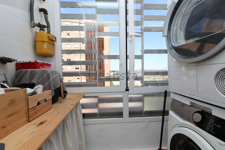 Piso en venta en Avenida de Burgos