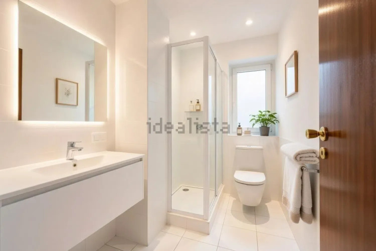 Piso en venta en Castilla