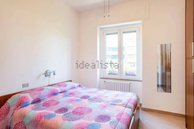 Piso en calle de Mauricio Legendre