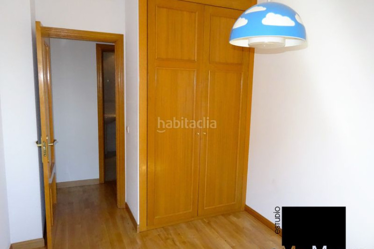 Piso estudio home ofrece magnifico piso de 124m², en la zona de la estación de chamartín. en Madrid