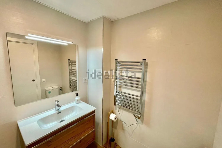 Piso en Barrio Castilla