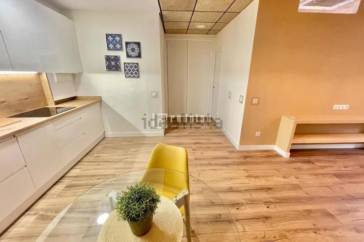 Piso en Barrio Castilla