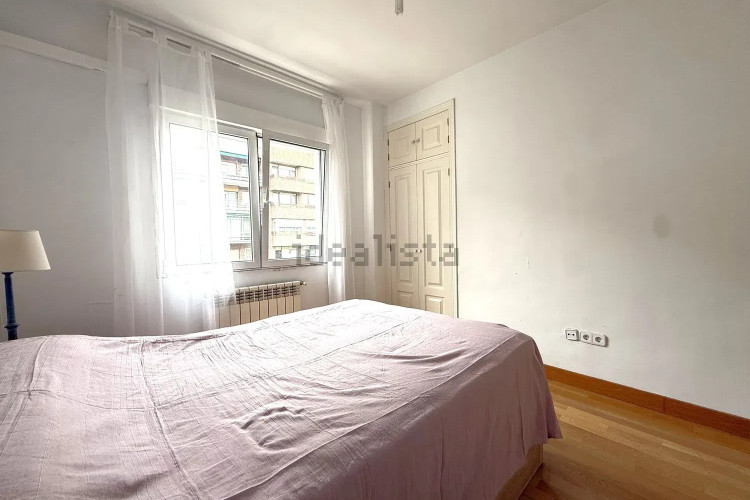 Piso en calle de Manuel Ferrero