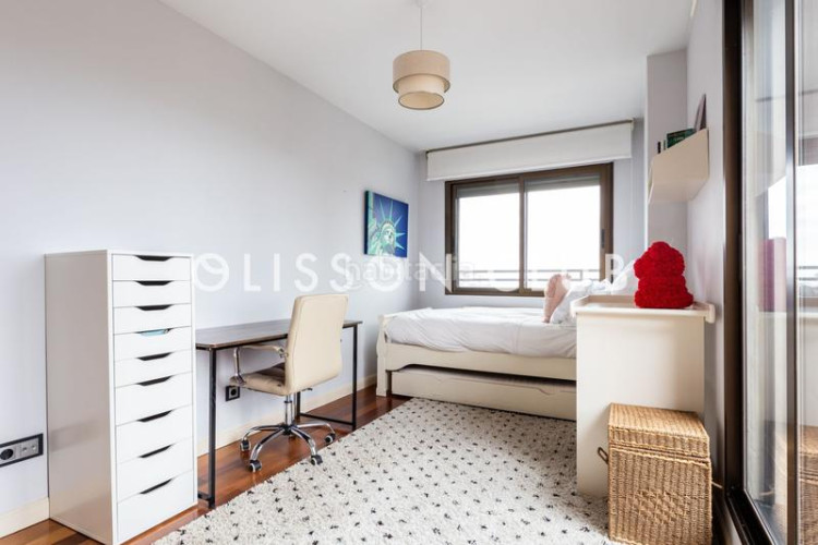 Ático exclusivo ático dúplex en chamartín, junto a nuevo norte terraza, luz y futuro en Madrid