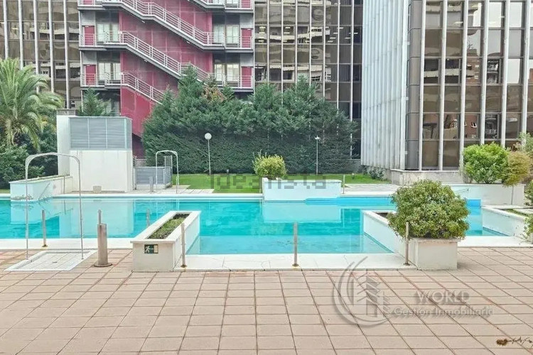Ático en venta en Castilla