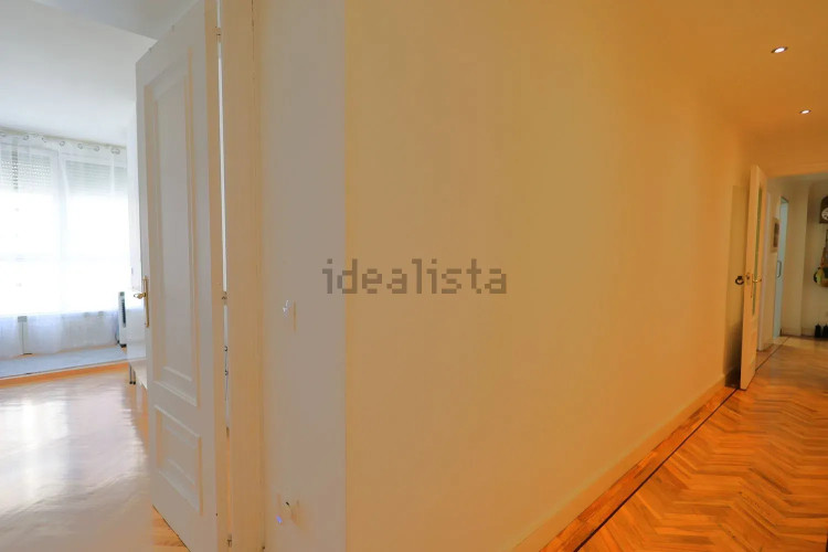 Piso en venta en Avenida de Burgos