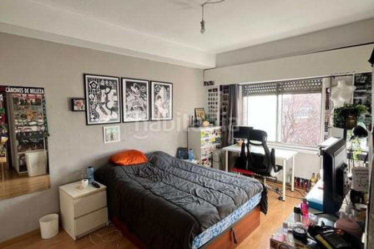 Ático inmejorable oportunidad de 3 habitaciones en Castilla en Madrid