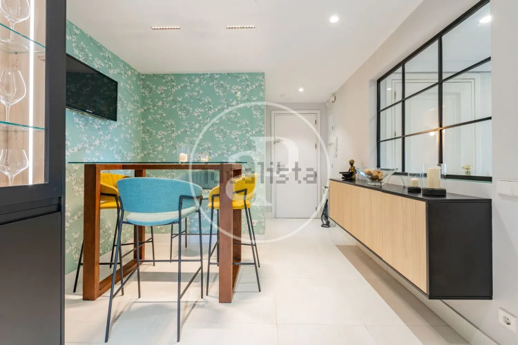 Piso en venta en Castilla