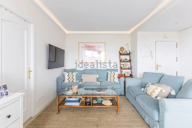 Piso en Barrio Castilla