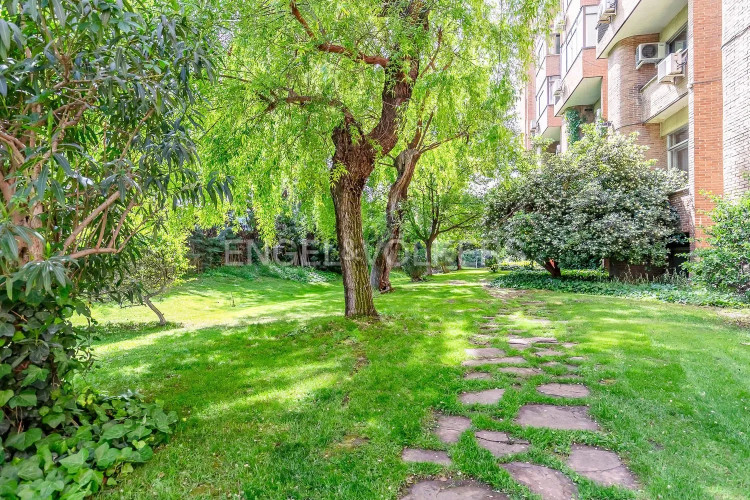 Piso en Barrio Castilla