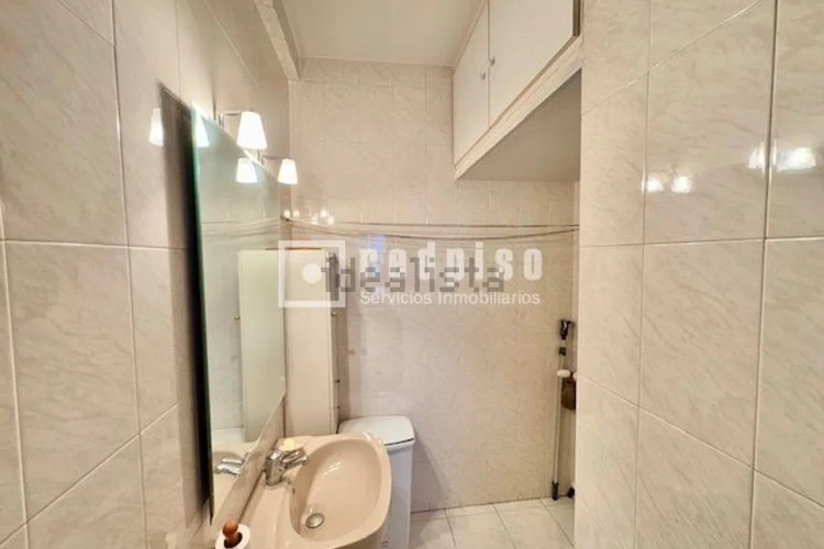 Piso en venta en Castilla