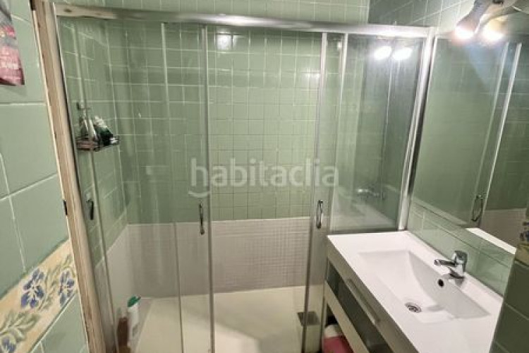 Ático inmejorable oportunidad de 3 habitaciones en Castilla en Madrid