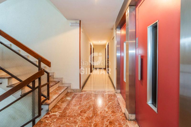 Piso  de 114 m en el barrio de Castilla, con 4 dormitorios y excelente ubicación una oportunidad única tanto para vivir como para i en Madrid