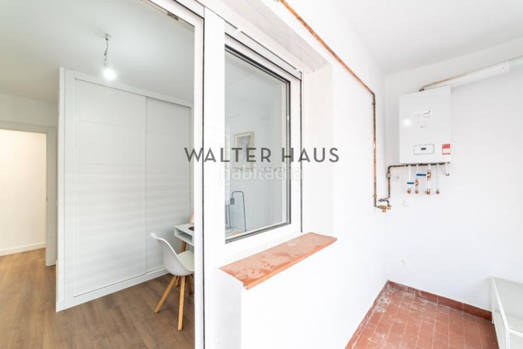 Ático  en venta, a estrenar, en nueva españa, en Madrid
