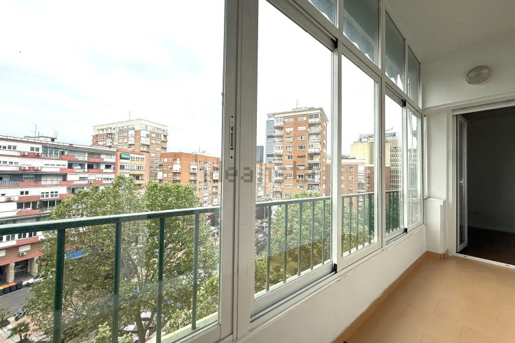 Piso en venta en Calle de Agustín de Foxá