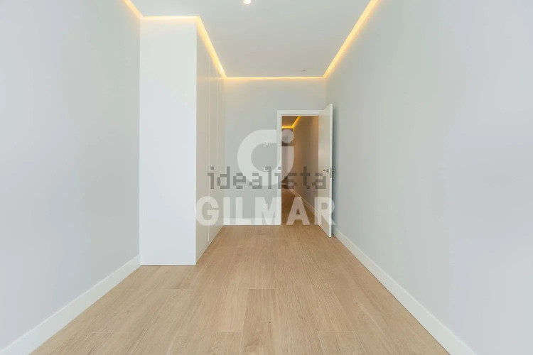 Piso en Barrio Castilla