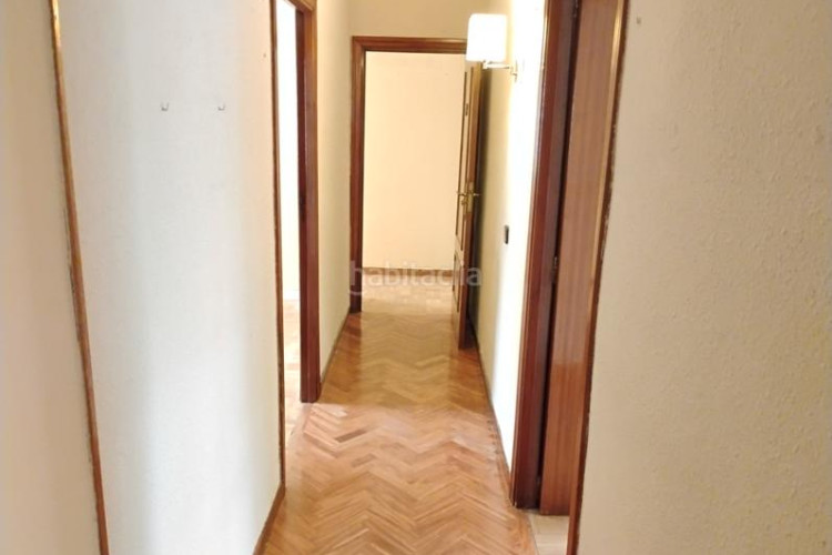 Piso en Castilla Madrid