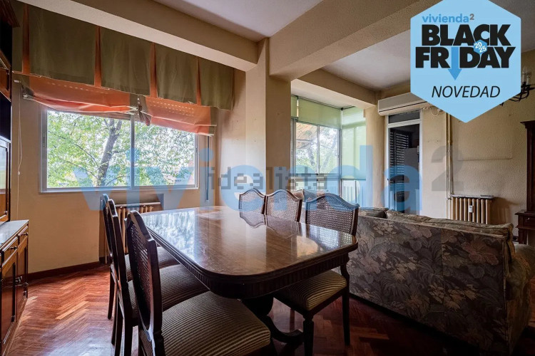 Piso en calle de Esteban Terradas