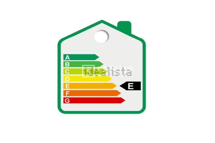 Piso en avenida de Burgos